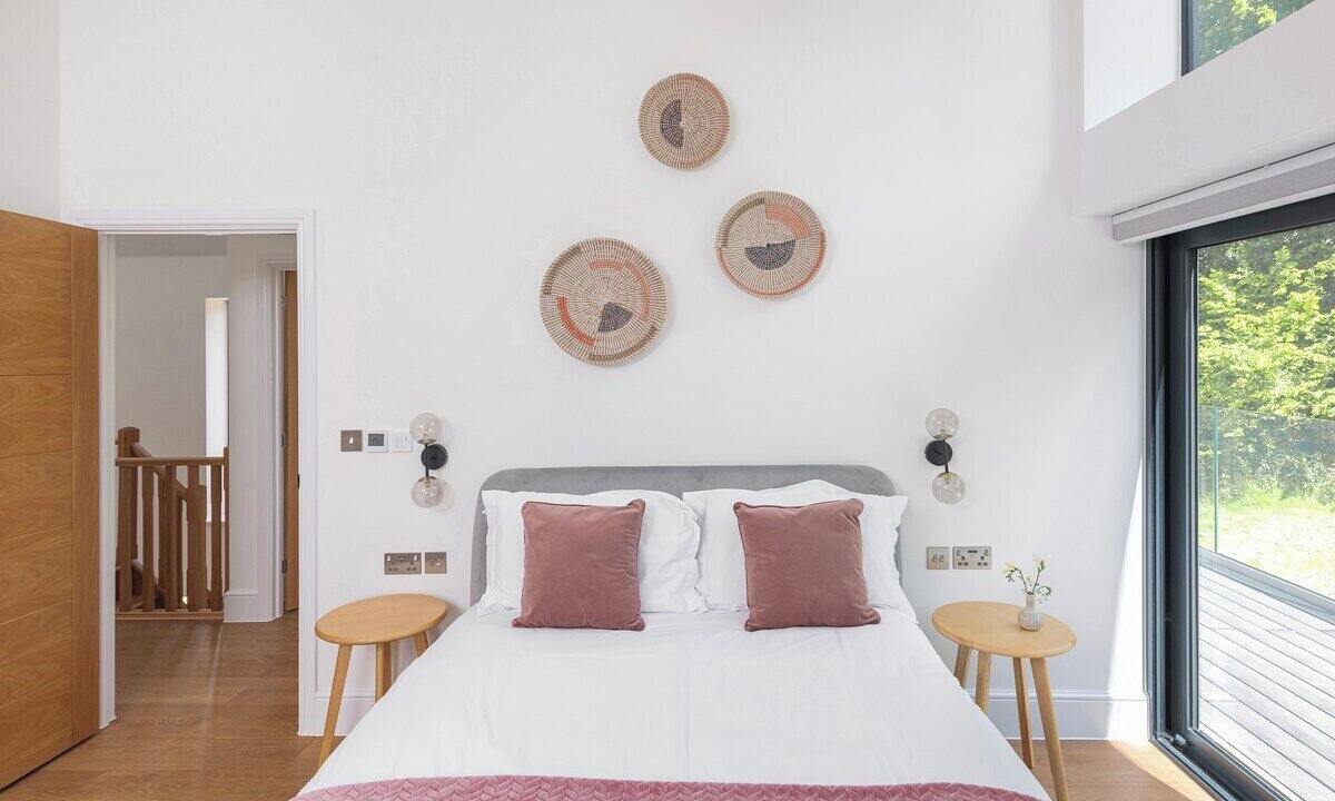 Photo of Bedroom in Holcombe