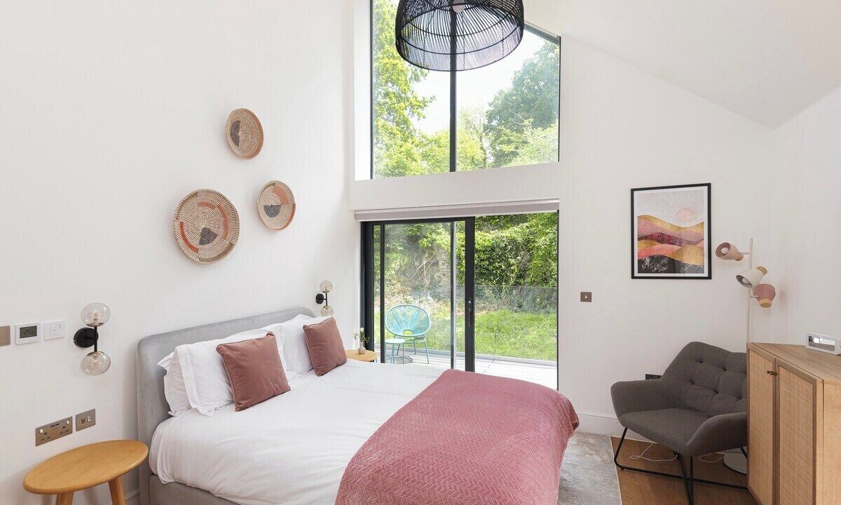 Photo of Bedroom in Holcombe