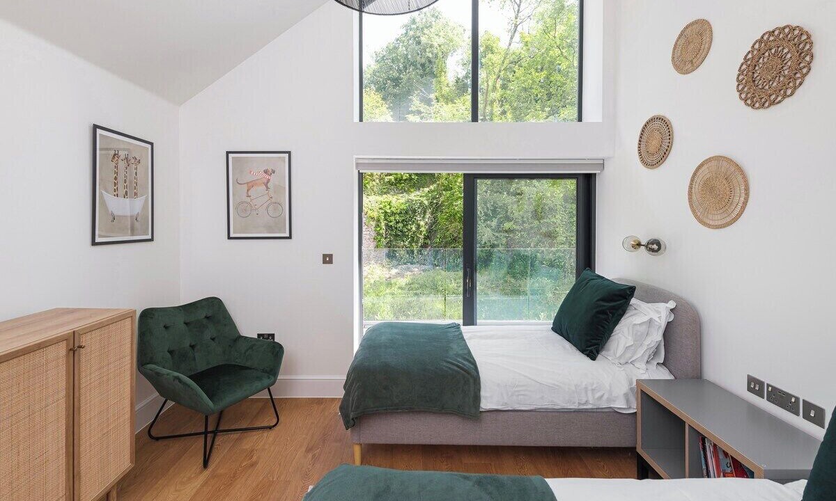 Photo of Bedroom in Holcombe