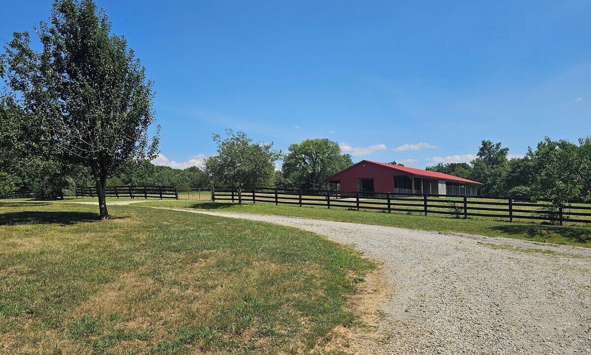 Photo of Outdoor in Kingston Springs