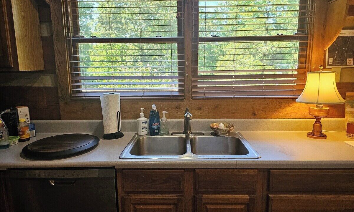 Photo of Kitchen in Kingston Springs