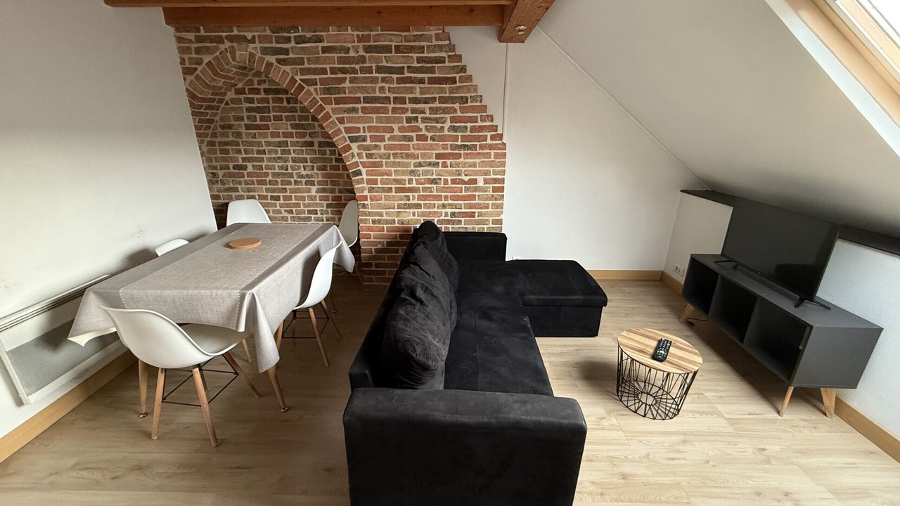 Photo of Livingroom in Henriville