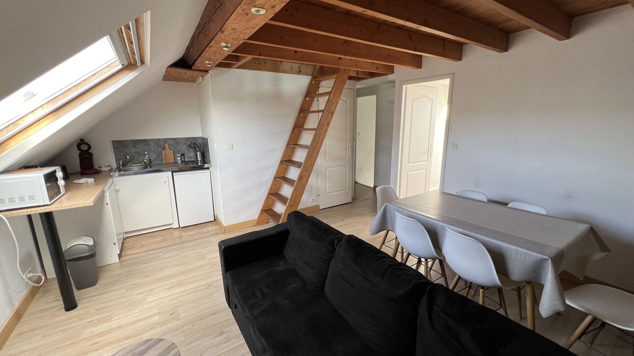 Photo of Livingroom in Henriville