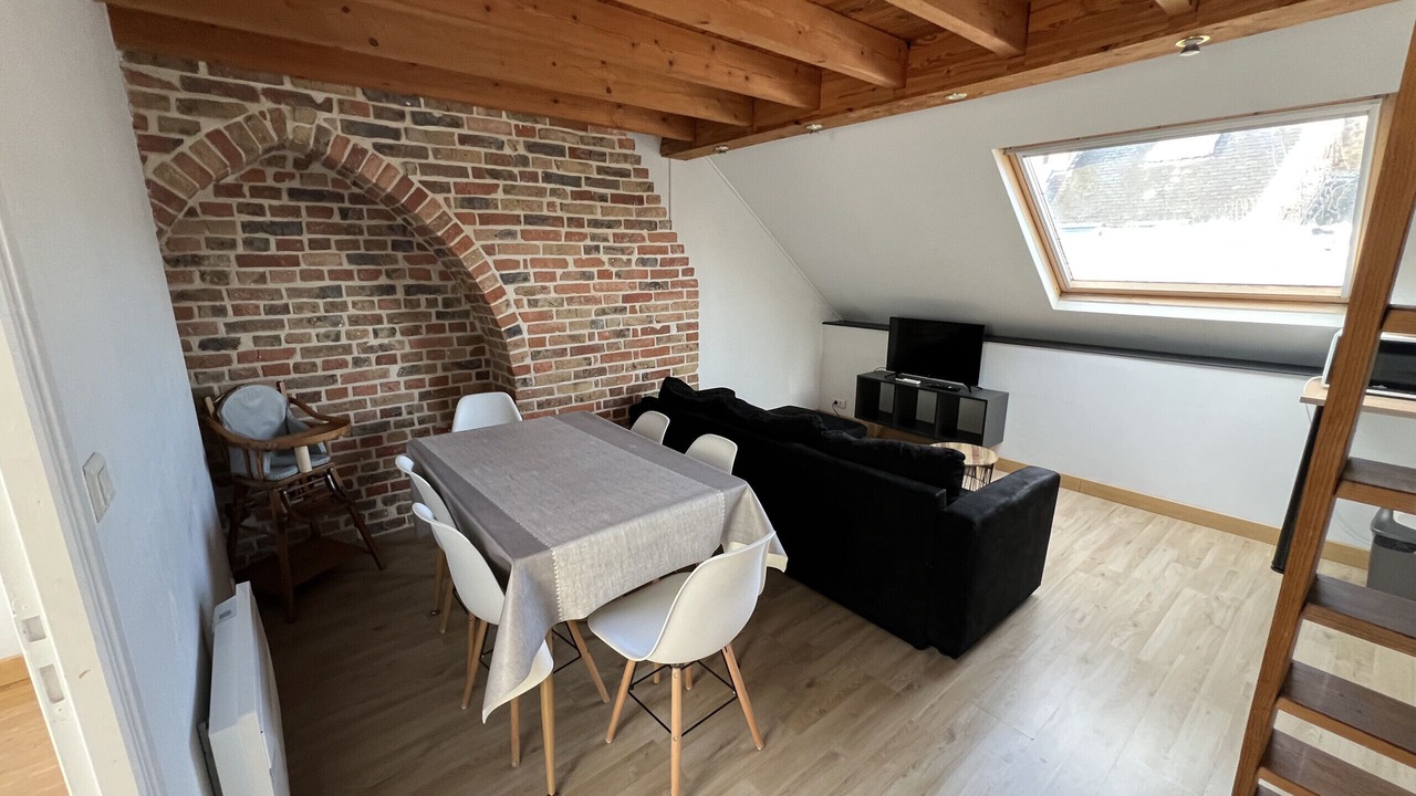 Photo of Livingroom in Henriville