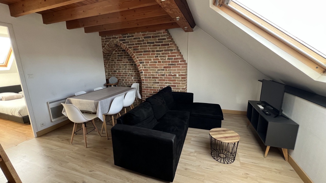 Photo of Livingroom in Henriville