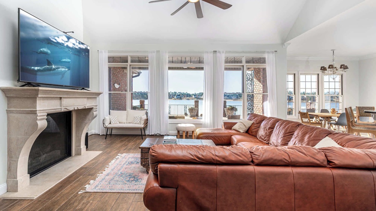 Photo of Livingroom in Olivia