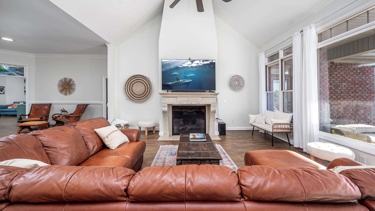 Photo of Livingroom in Olivia