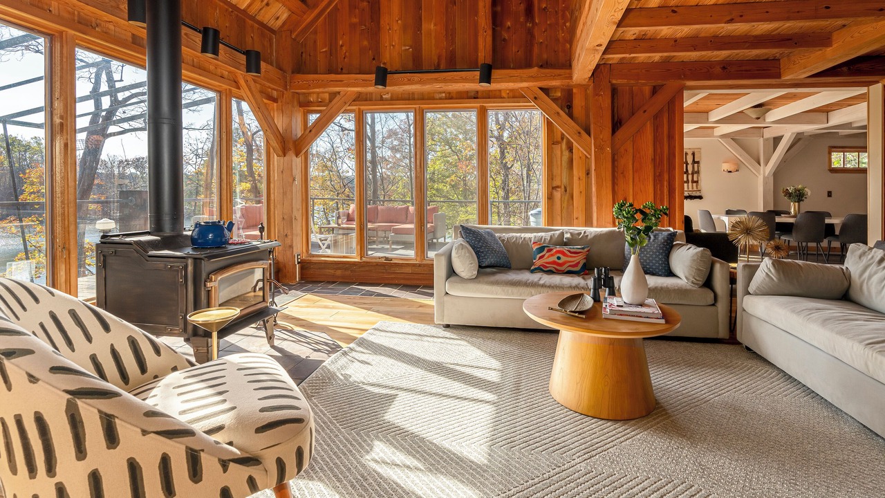 Photo of Bedroom in Goreville