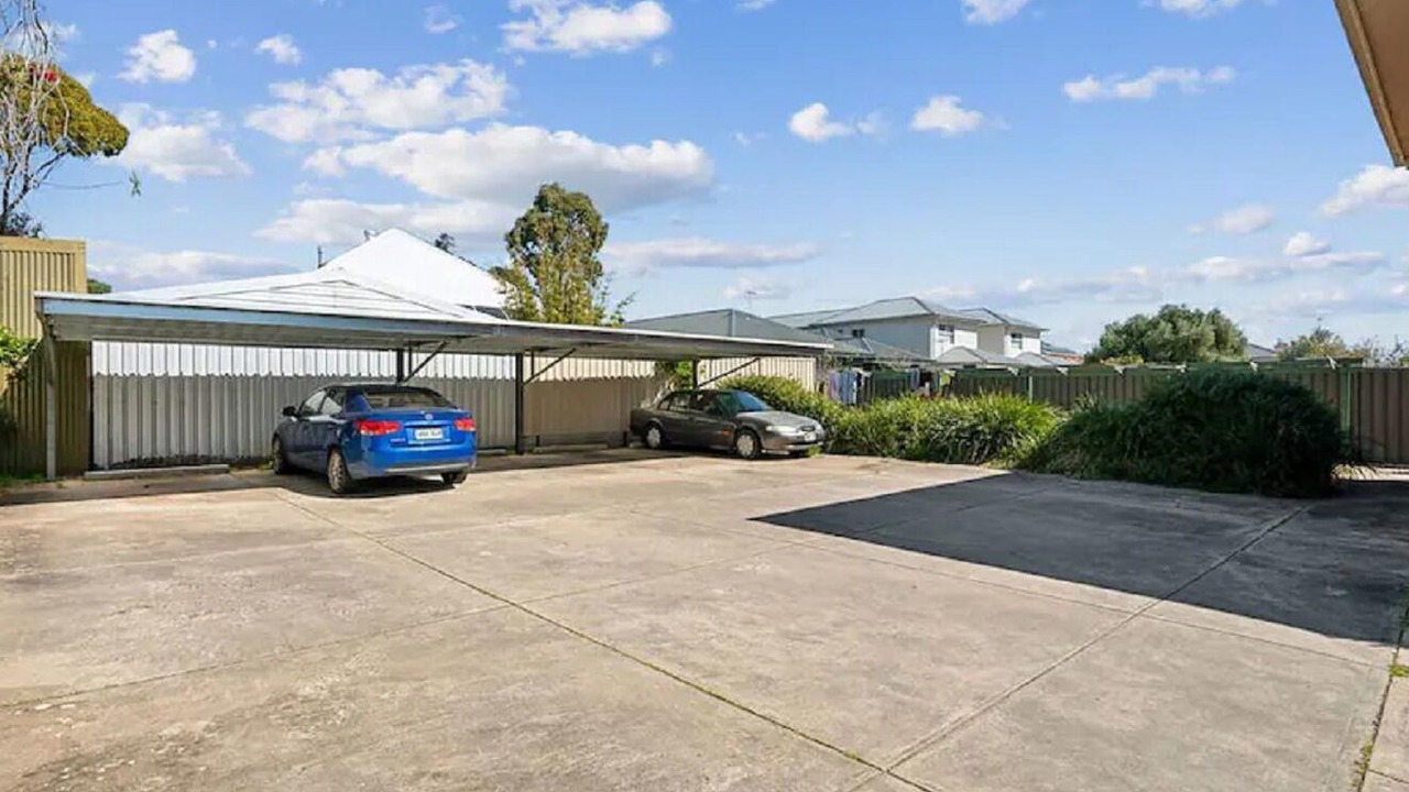 Photo of Outdoor in Mitchell Park