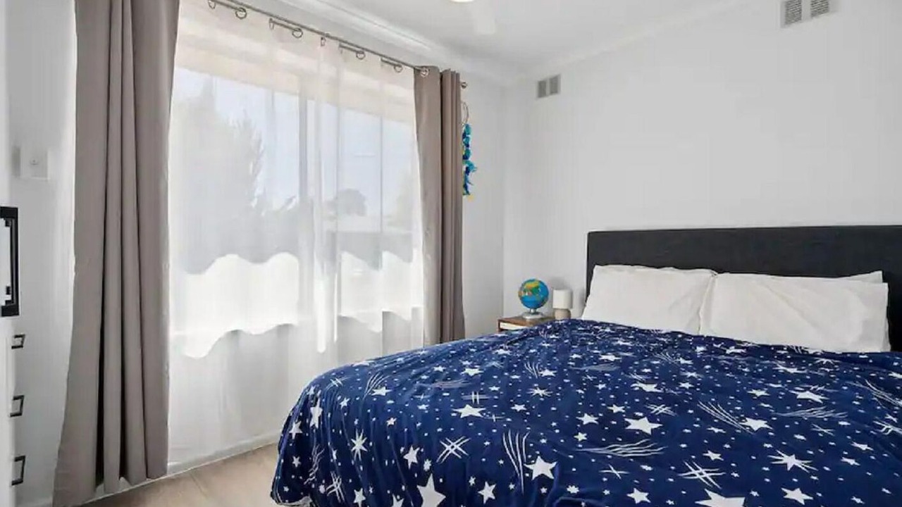 Photo of Bedroom in Mitchell Park