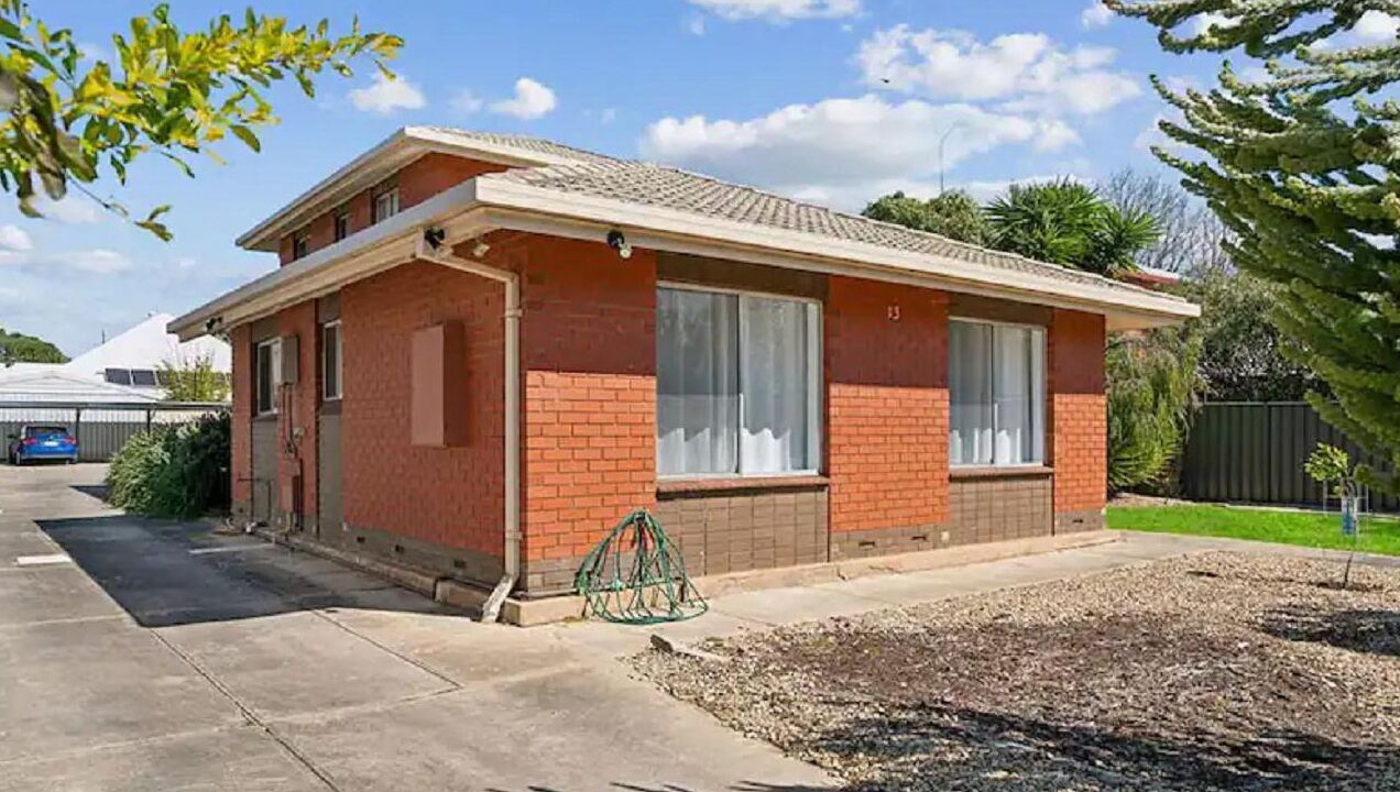 Photo of Outdoor in Mitchell Park