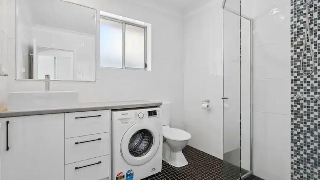 Photo of Bathroom in Mitchell Park