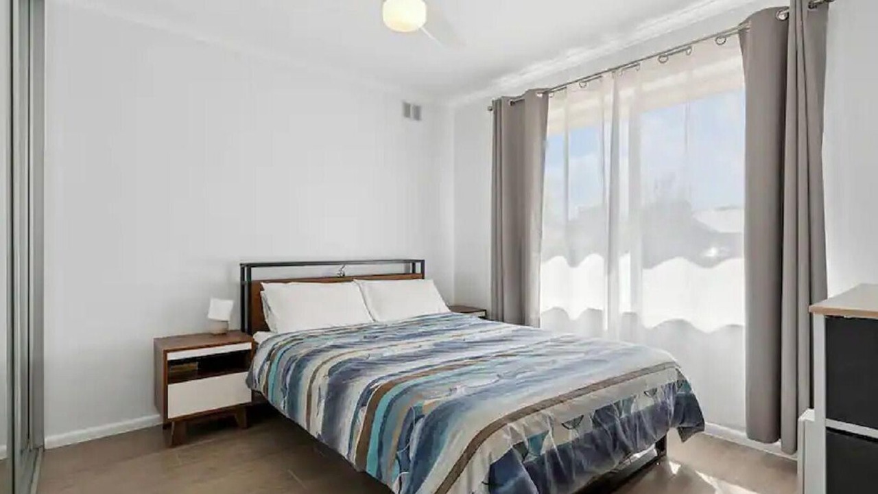 Photo of Bedroom in Mitchell Park