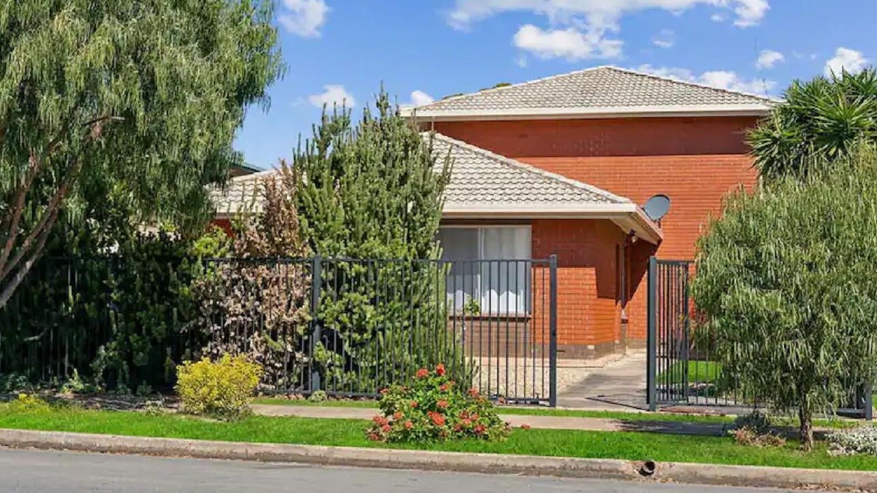 Photo of Outdoor in Mitchell Park