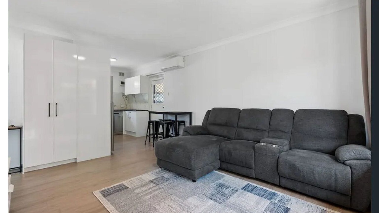 Photo of Livingroom in Mitchell Park