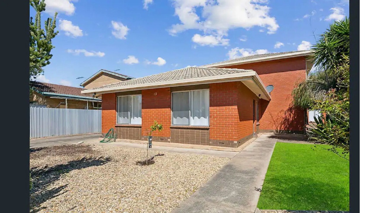 Photo of Outdoor in Mitchell Park