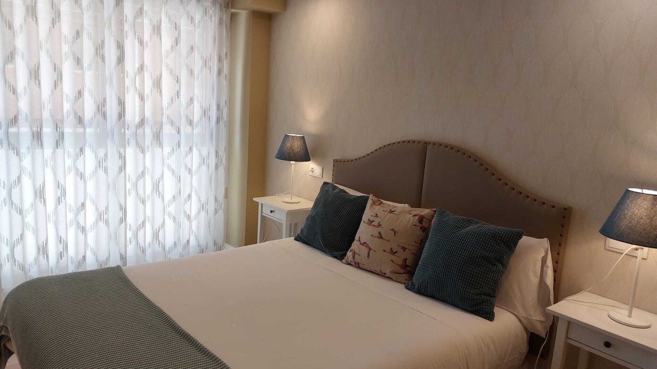 Photo of Bedroom in Najera