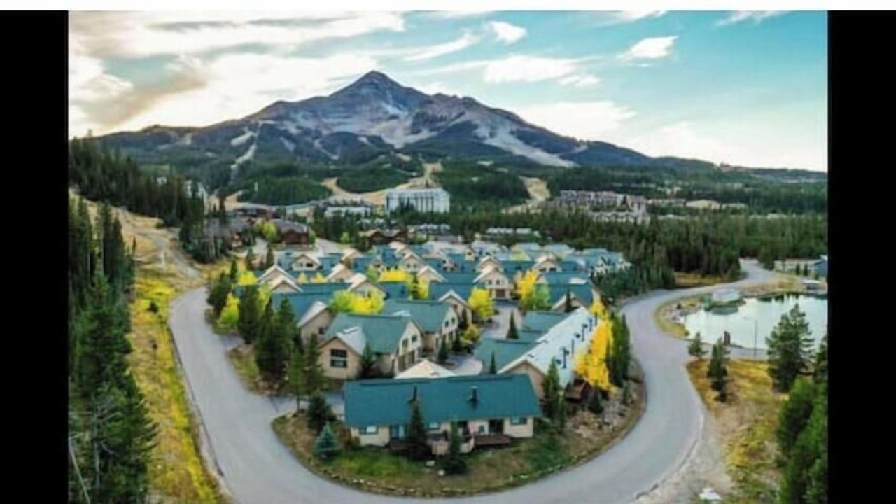 Photo of Outdoor in Big Horn