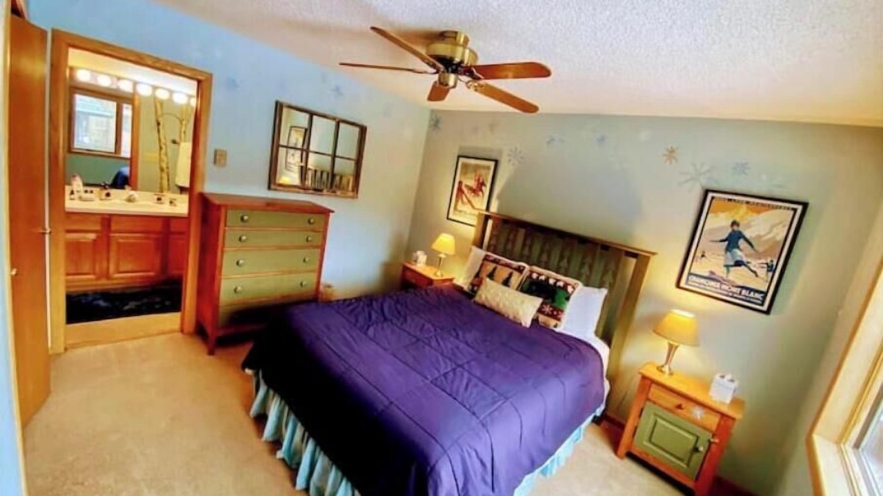 Photo of Bedroom in Big Horn