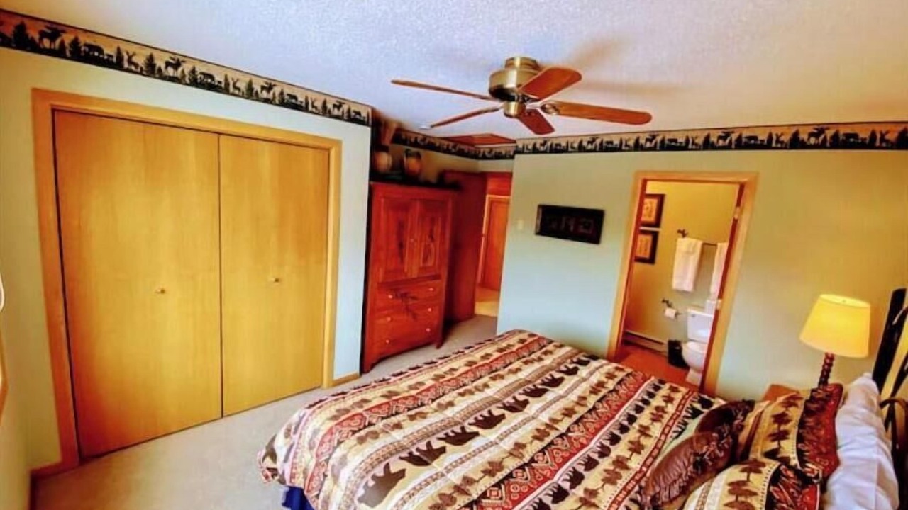 Photo of Bedroom in Big Horn