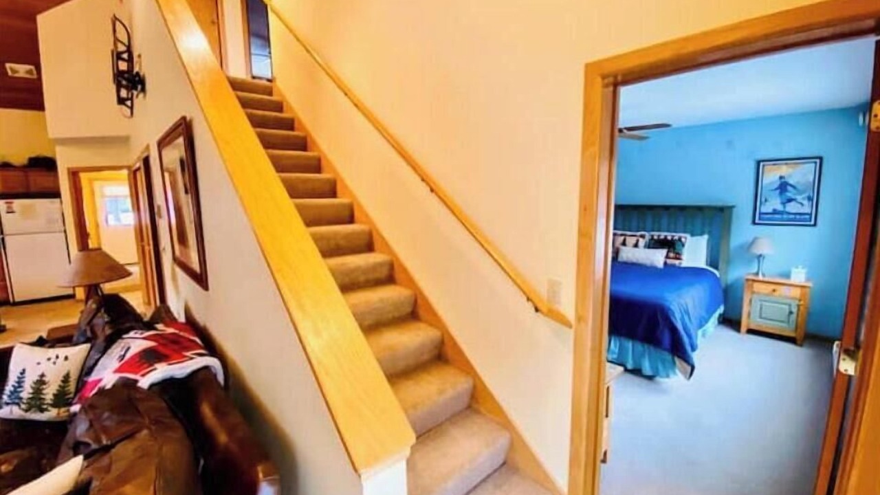 Photo of Bedroom in Big Horn