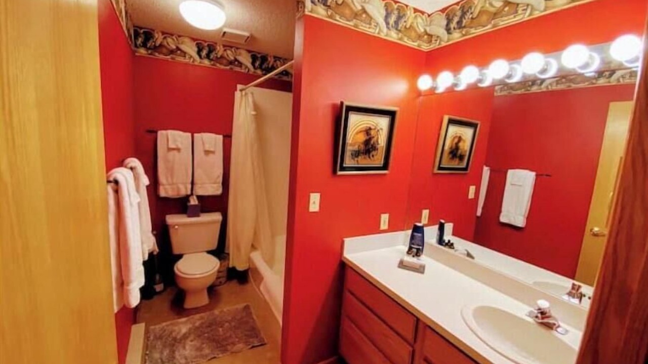 Photo of Bathroom in Big Horn