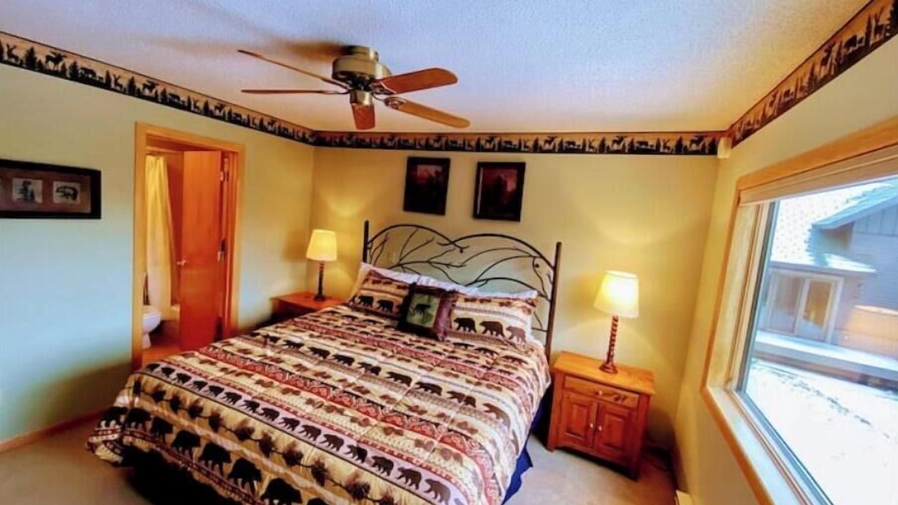 Photo of Bedroom in Big Horn