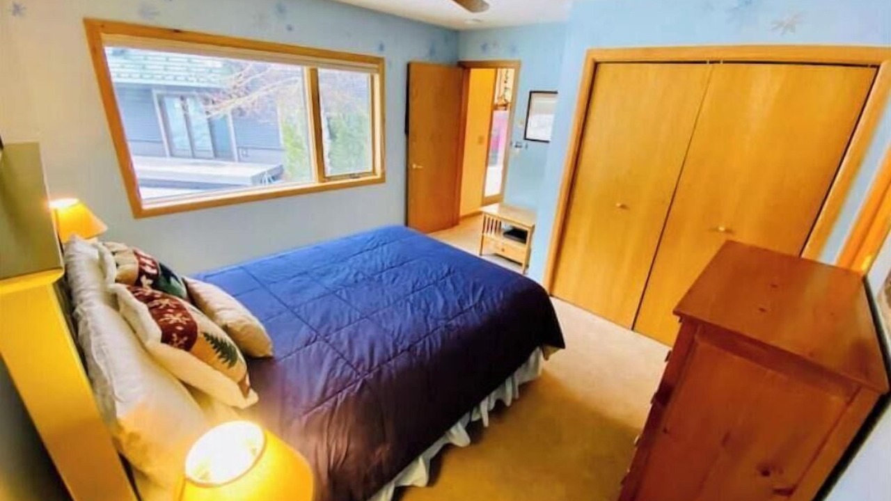 Photo of Bedroom in Big Horn