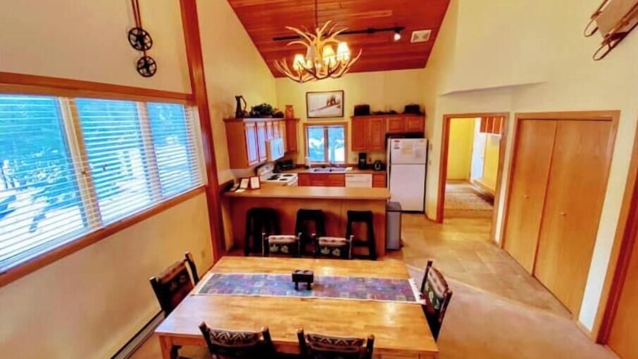 Photo of Kitchen in Big Horn