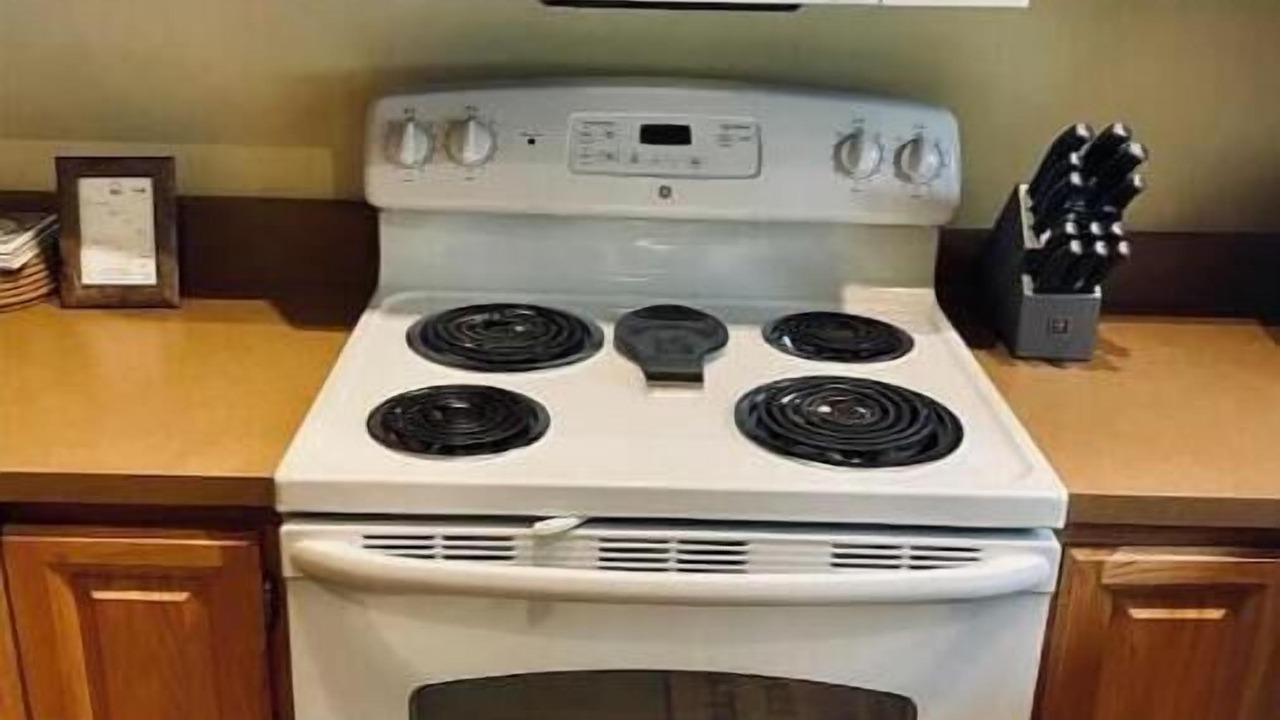 Photo of Kitchen in Big Horn