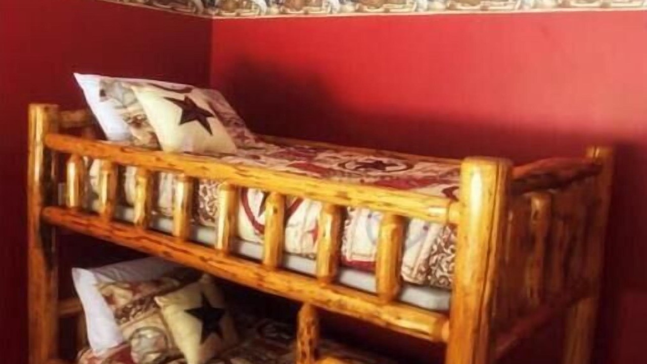 Photo of Bedroom in Big Horn