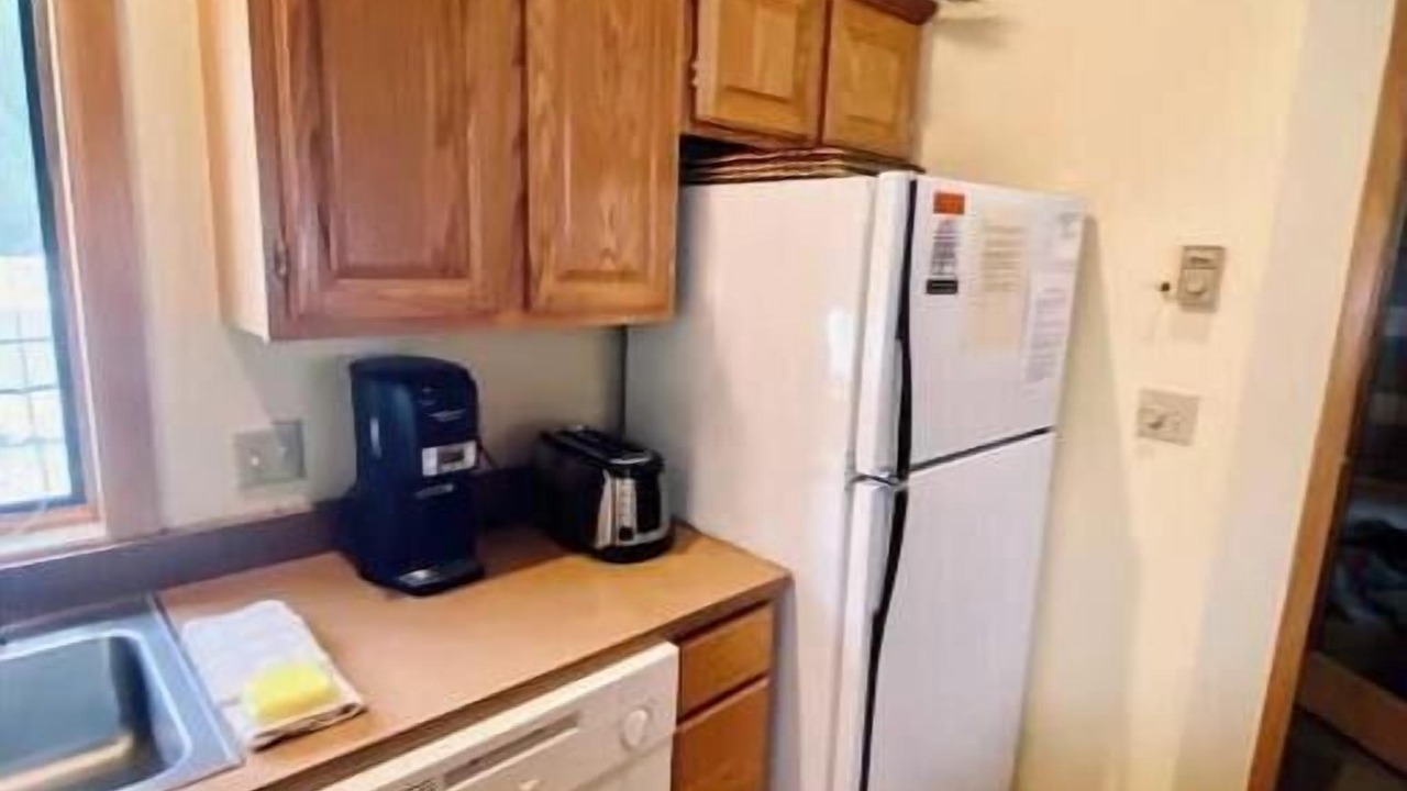 Photo of Kitchen in Big Horn