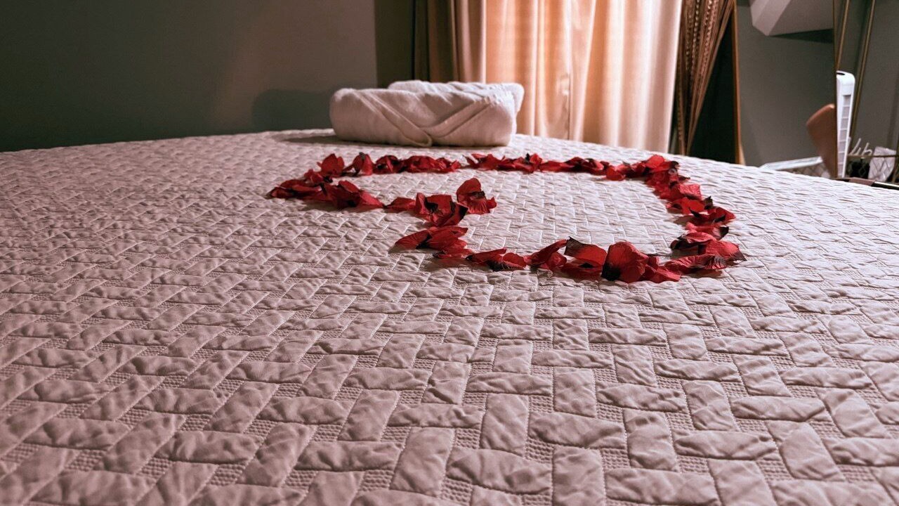 Photo of Bedroom in Warsaw