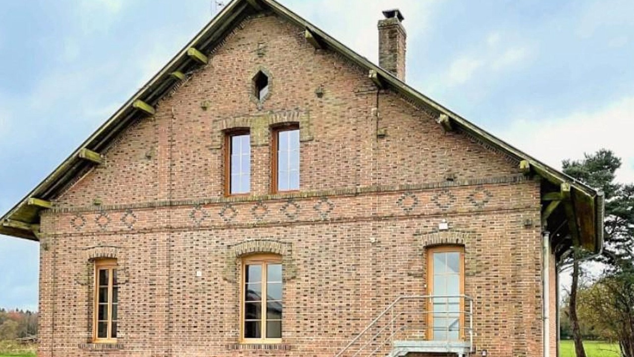 Photo of Outdoor in La Trinite-des-Laitiers