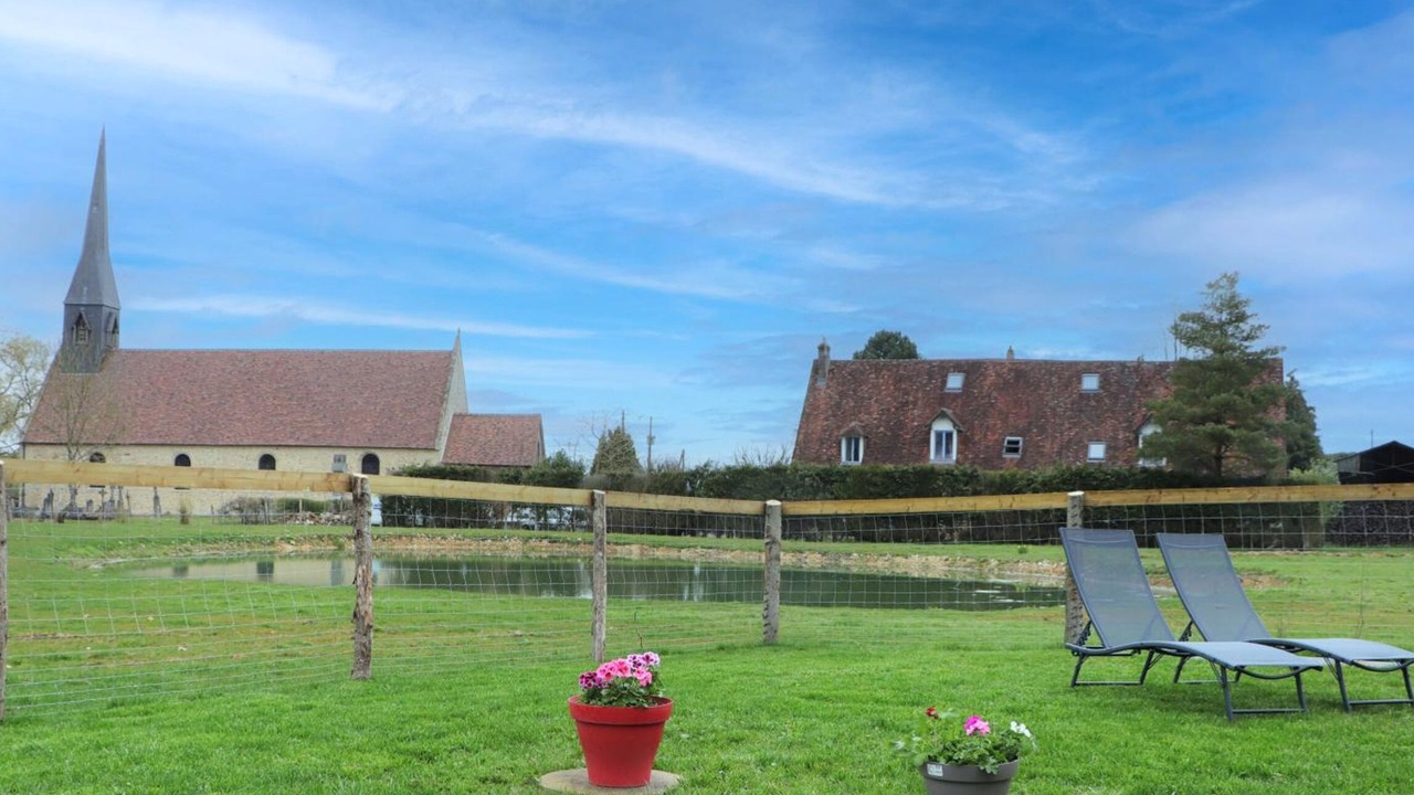 Photo of Outdoor in La Trinite-des-Laitiers