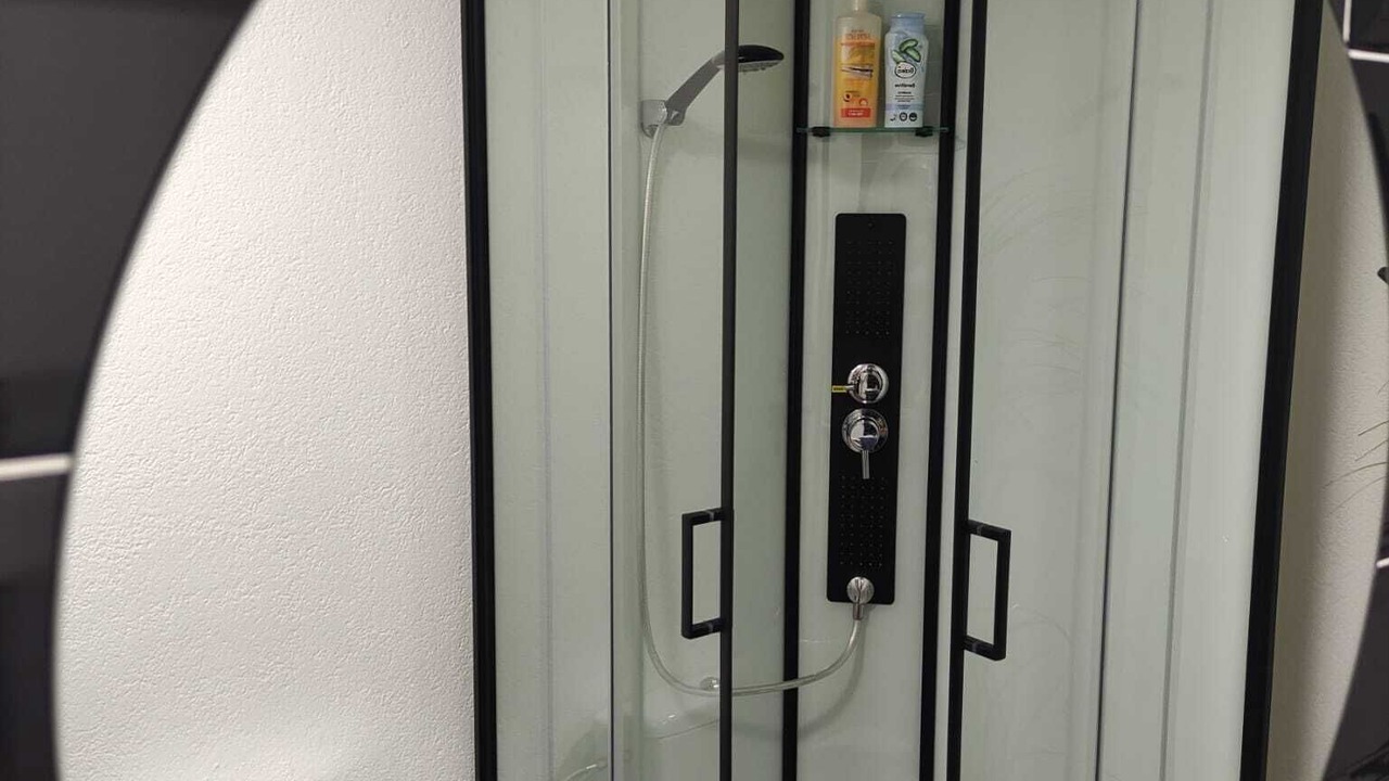 Photo of Bathroom in Reute