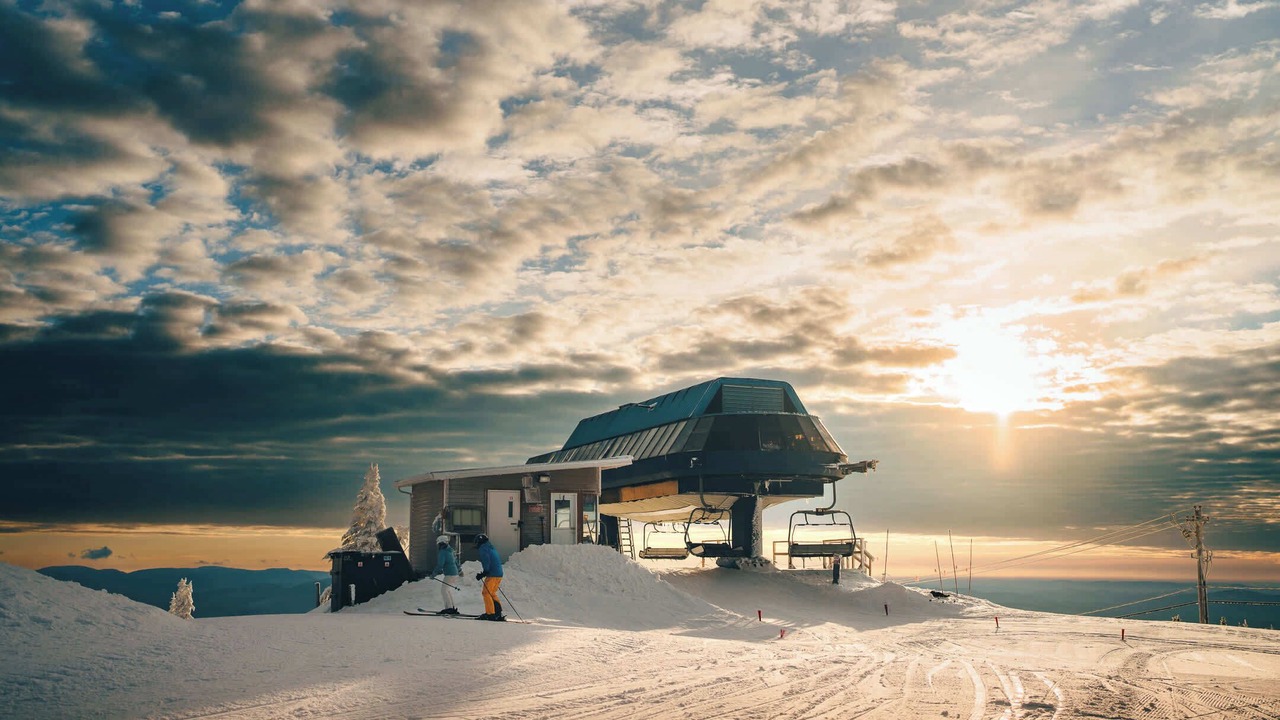 Photo of Outdoor in Lac Superieur Village