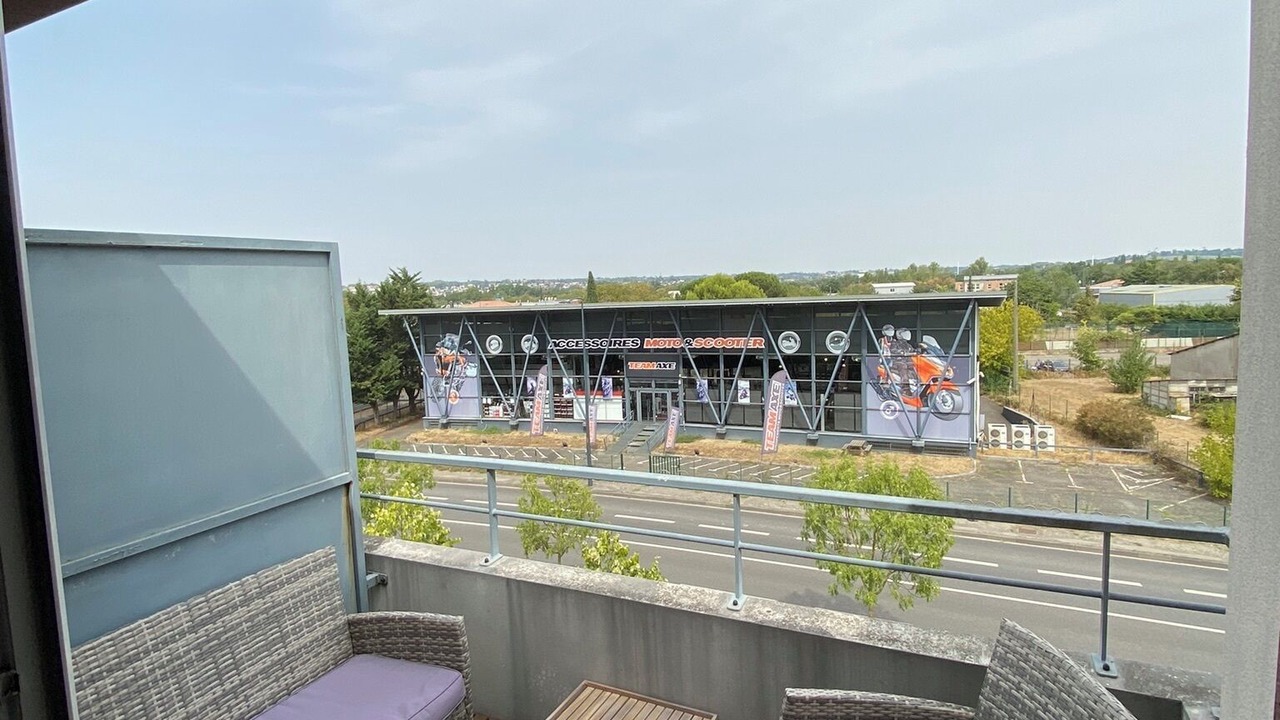 Photo of Outdoor in Trois Cocus - Borderouge - Croix-Daurade - Paleficat