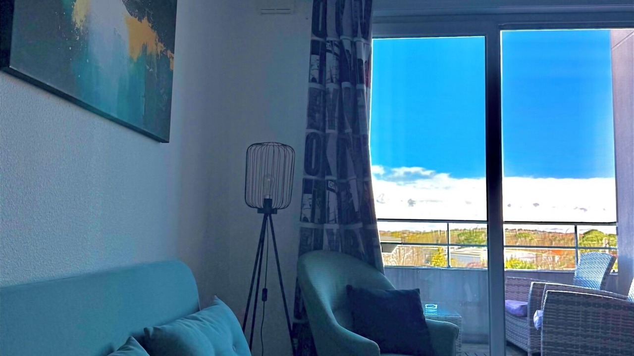 Photo of Livingroom in Trois Cocus - Borderouge - Croix-Daurade - Paleficat