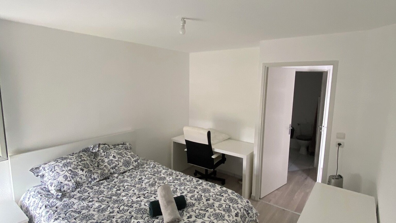 Photo of Bedroom in Trois Cocus - Borderouge - Croix-Daurade - Paleficat