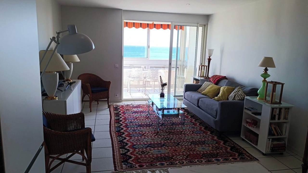 Photo of Livingroom in La Jetee