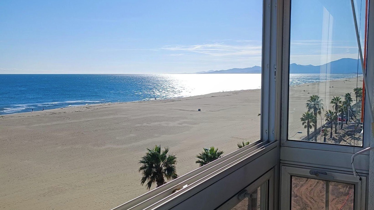 Photo of Others in La Jetee