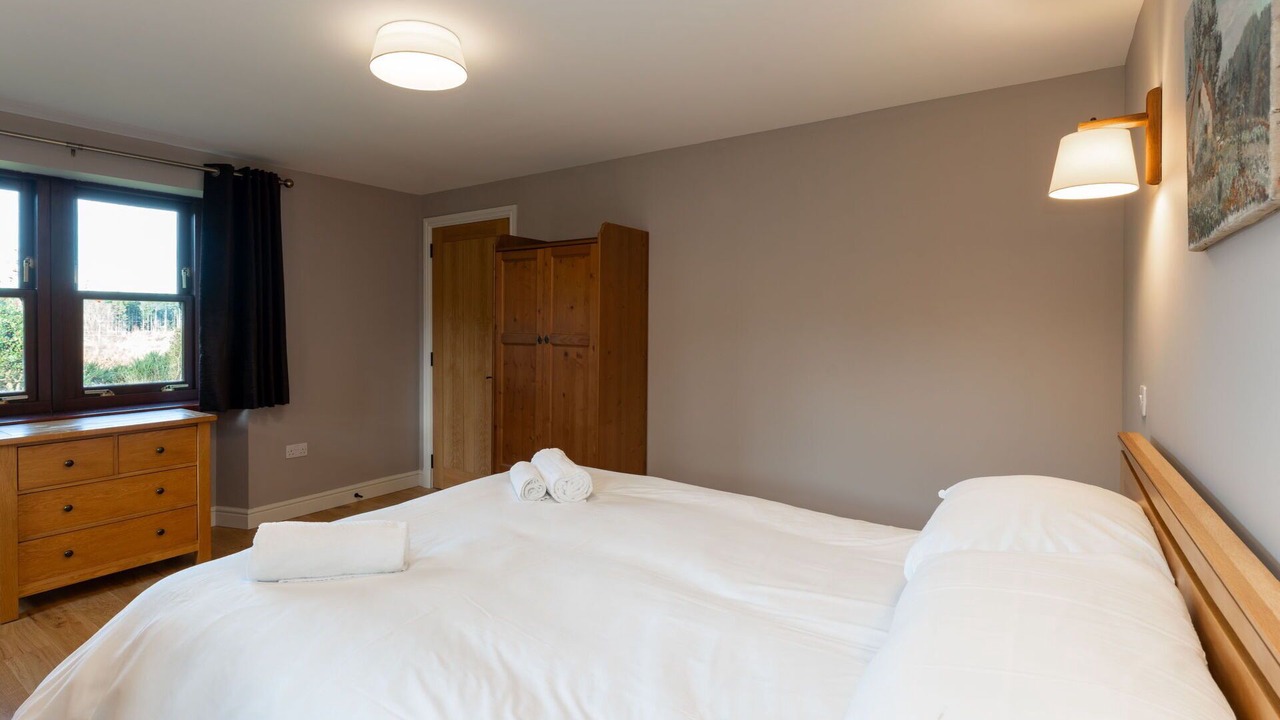 Photo of Outdoor in Inverarnie