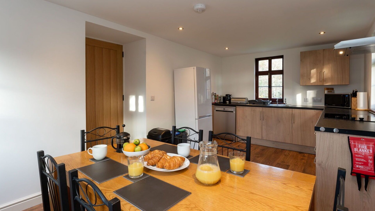 Photo of Outdoor in Inverarnie