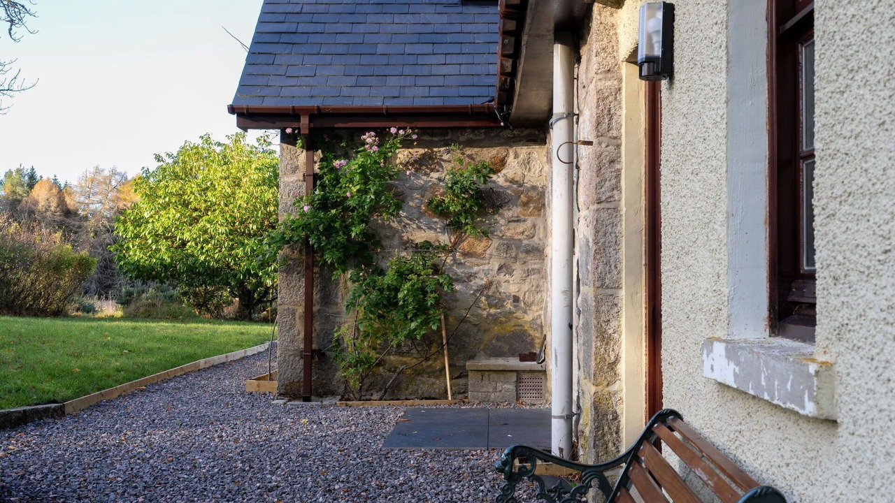 Photo of Outdoor in Inverarnie