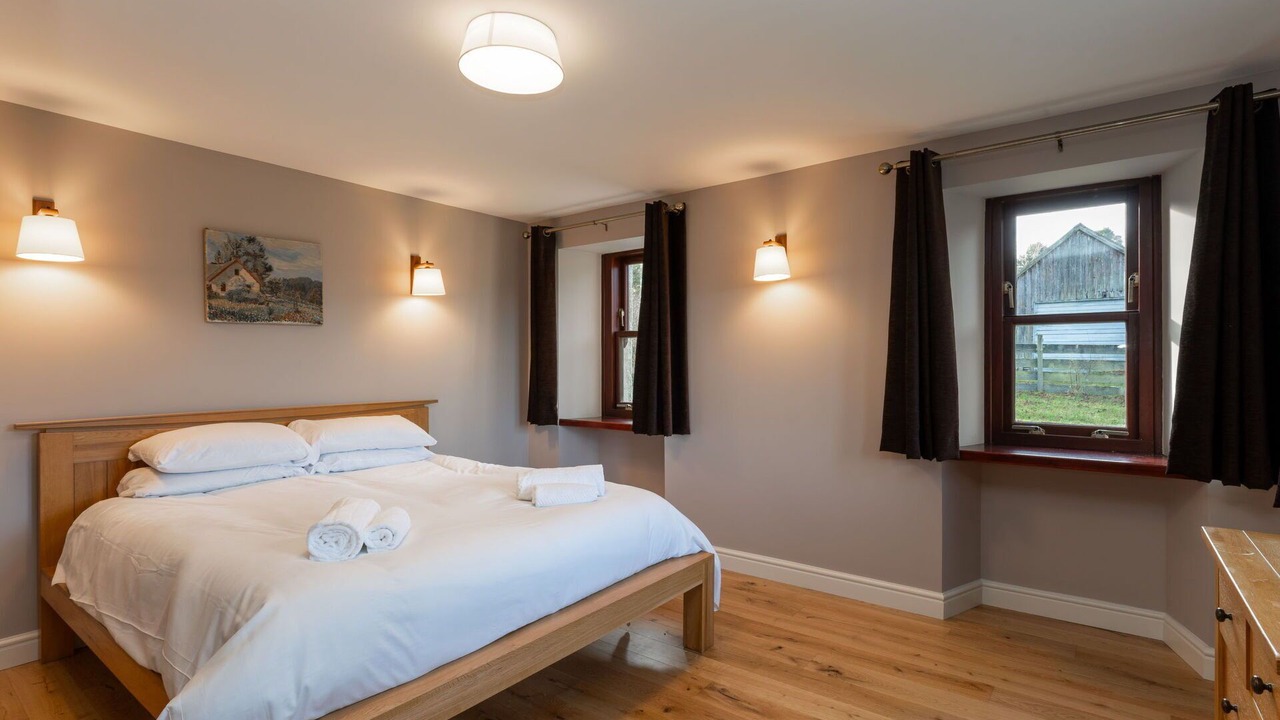 Photo of Outdoor in Inverarnie