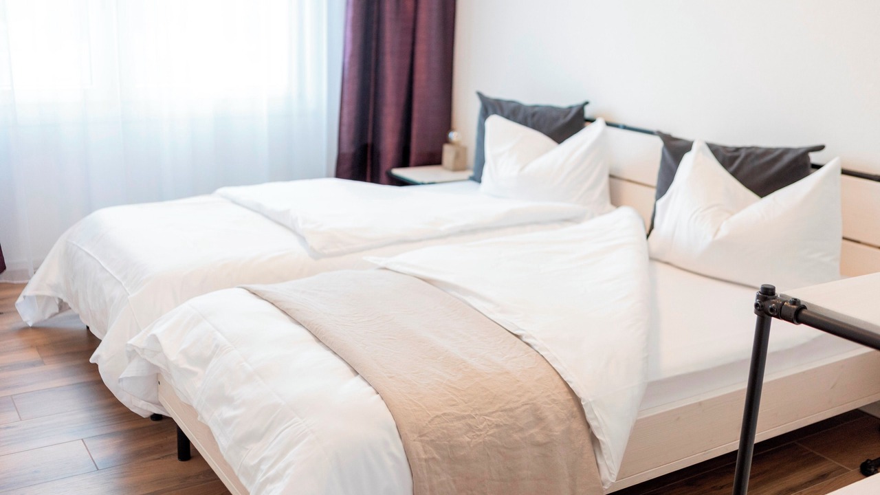 Photo of Bedroom in Zug