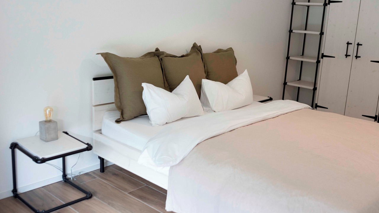 Photo of Bedroom in Zug