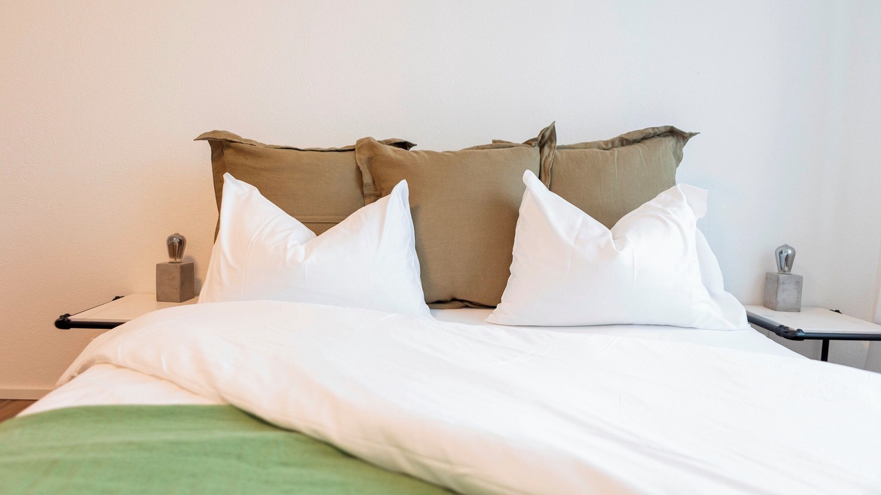 Photo of Bedroom in Zug