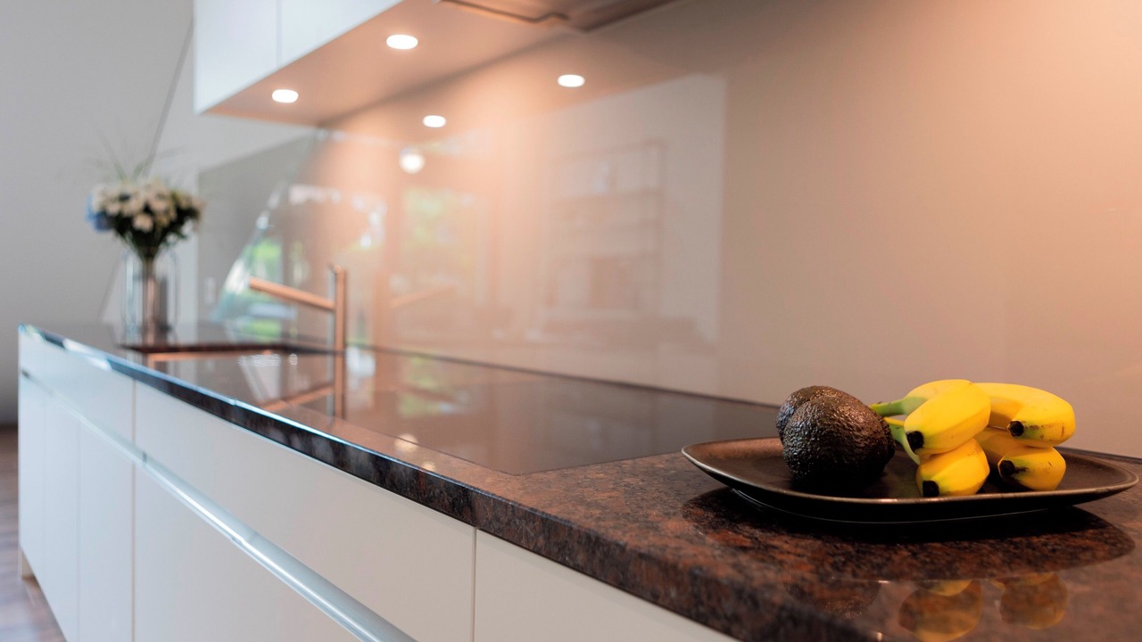 Photo of Kitchen in Zug